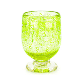 Bubbles Glass