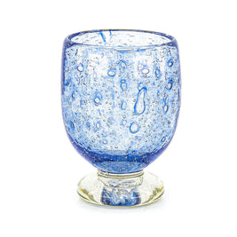 Bubbles Glass