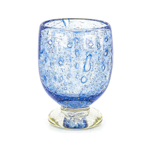 Bubbles Glass