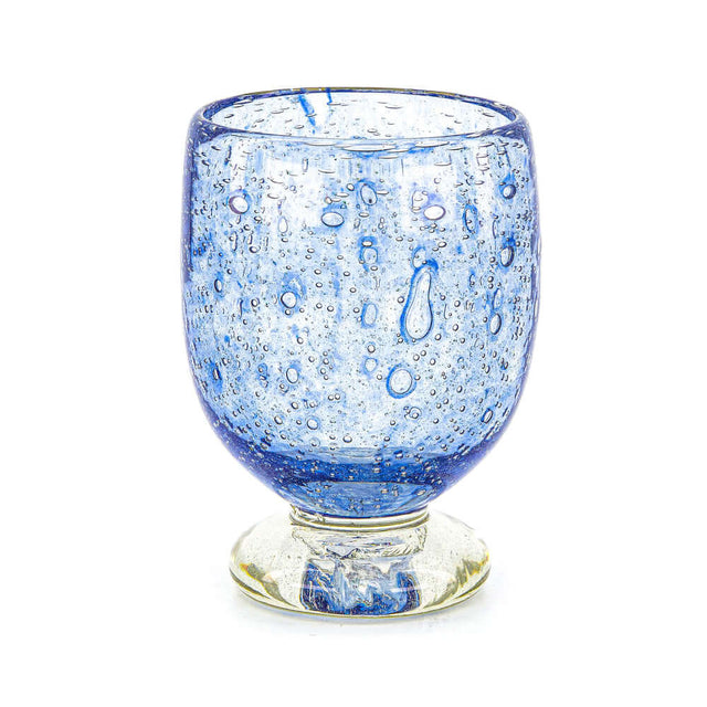 Bubbles Glass