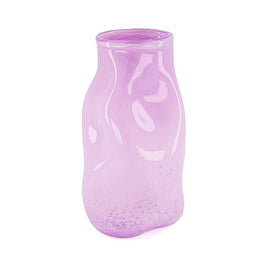 Bubble Gum Vase