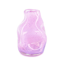 Bubble Gum Vase