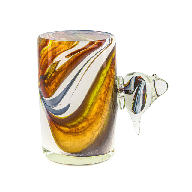 Birdy Vase