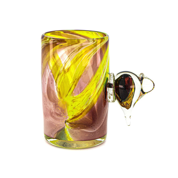 Birdy Vase