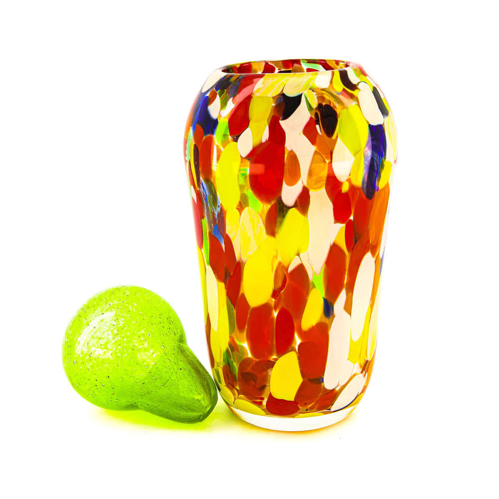 Lecca-Lecca Vase