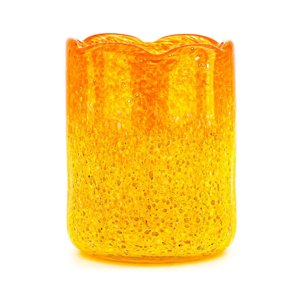 Uneven Glass