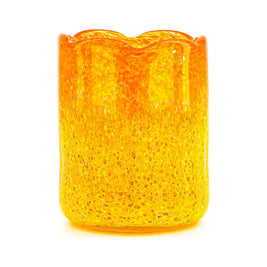 Uneven Glass