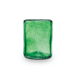 Indigo Glass