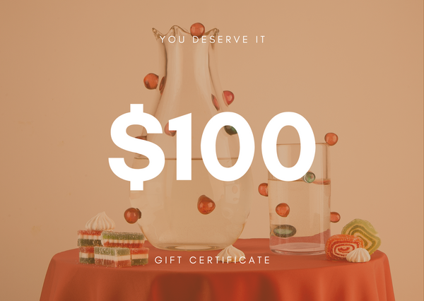 YAKUSH Gift Card