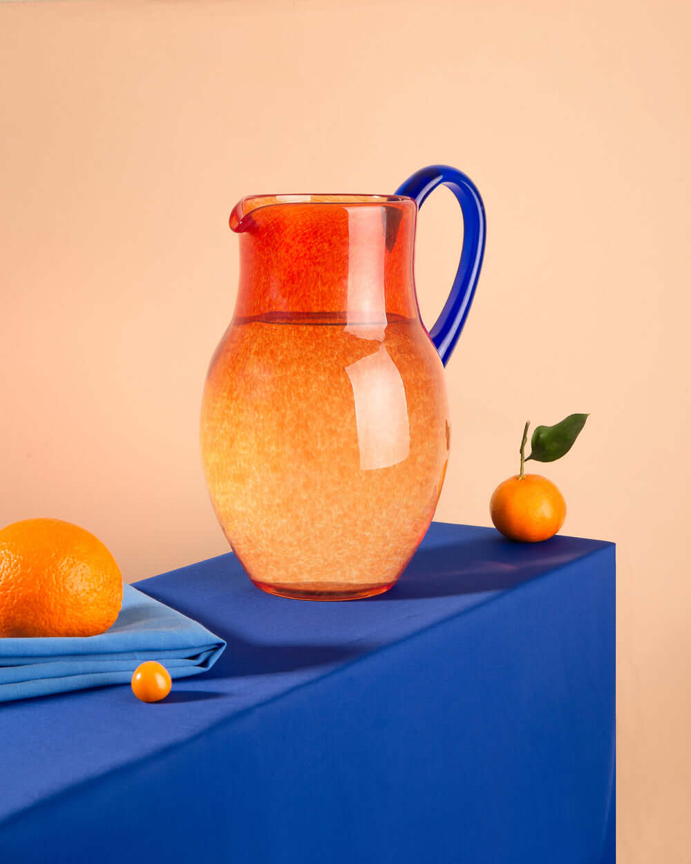 Antique Pitcher