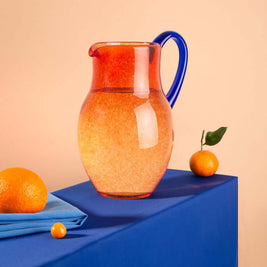 Antique Pitcher