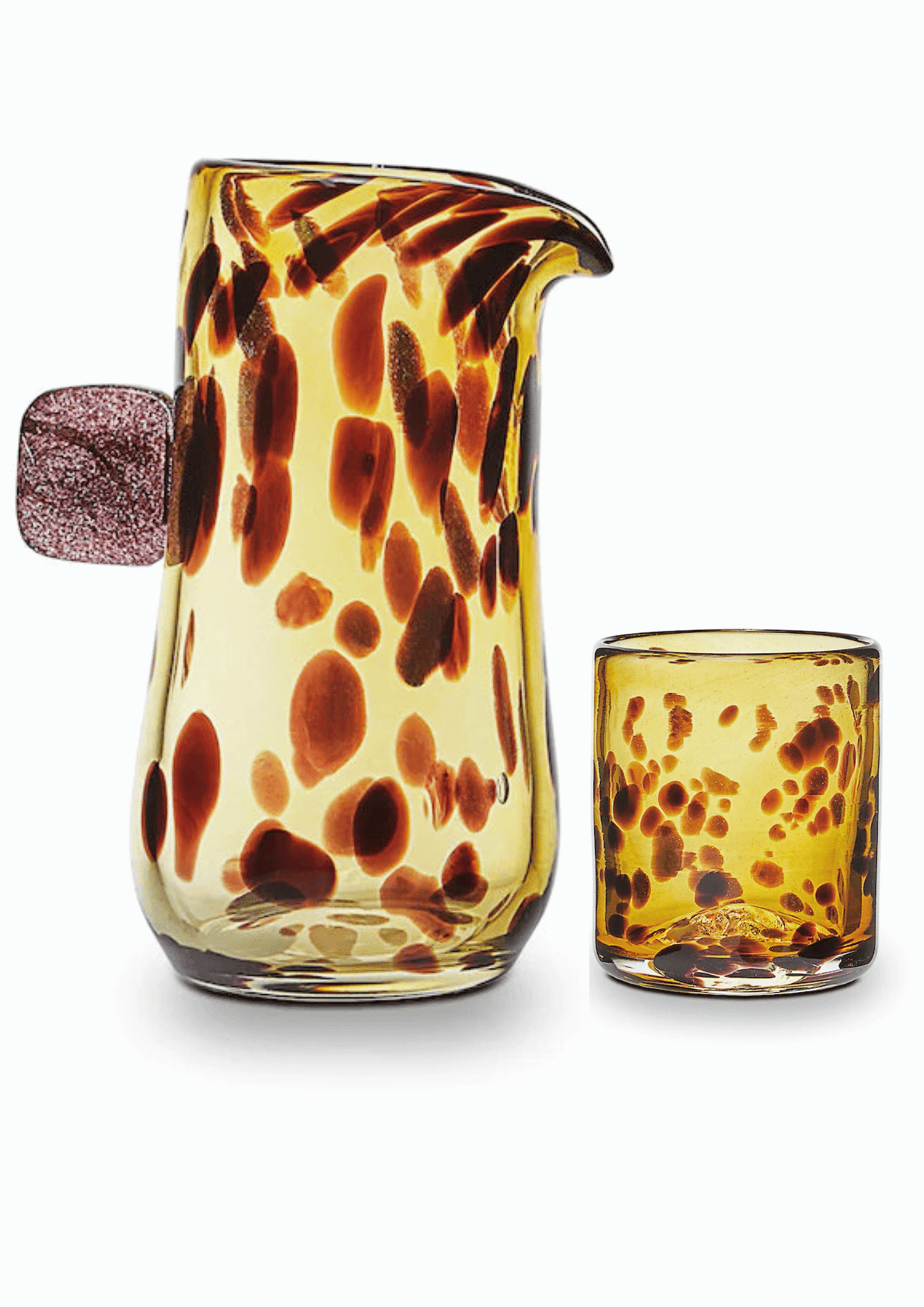 Amazon Drinkware Set YAKUSH+TEPLO