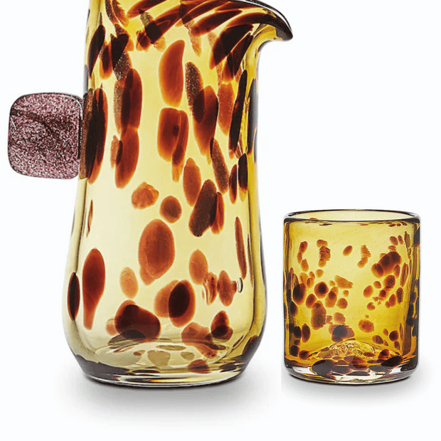 Amazon Drinkware Set YAKUSH+TEPLO