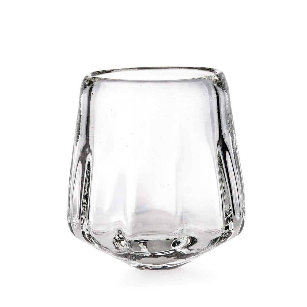 The Balance Glass