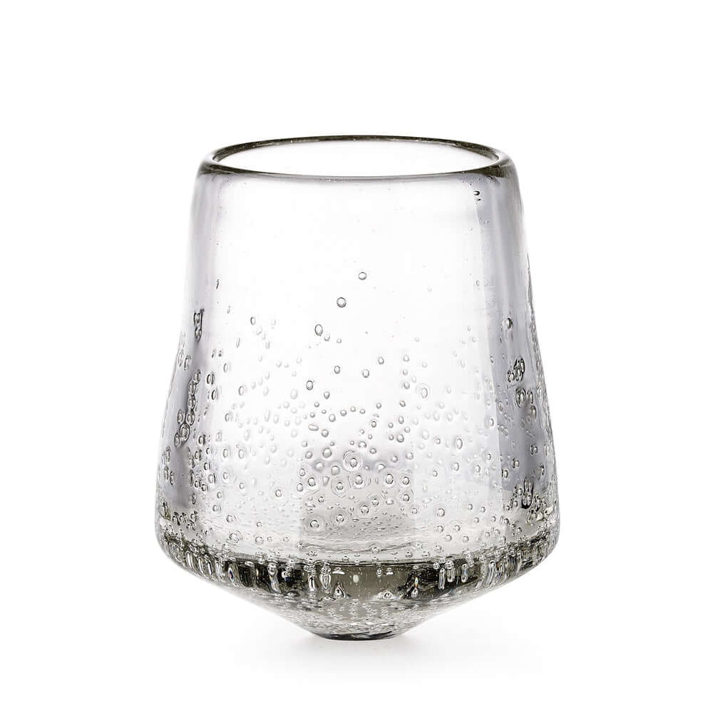 The Balance Glass