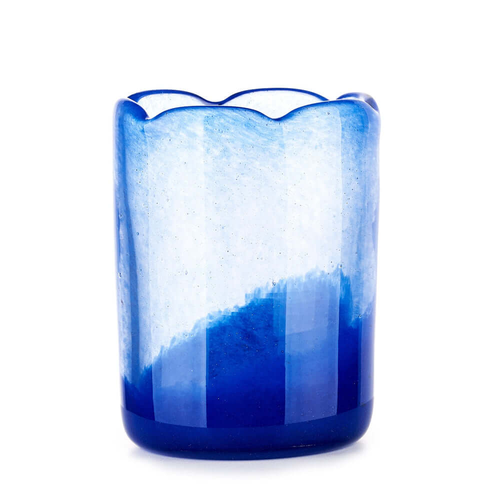 Uneven Glass
