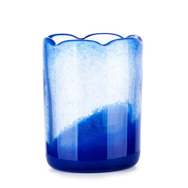 Uneven Glass