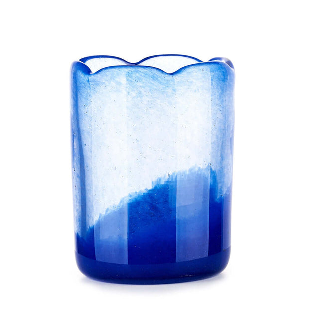 Uneven Glass