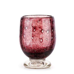 Bubbles Glass
