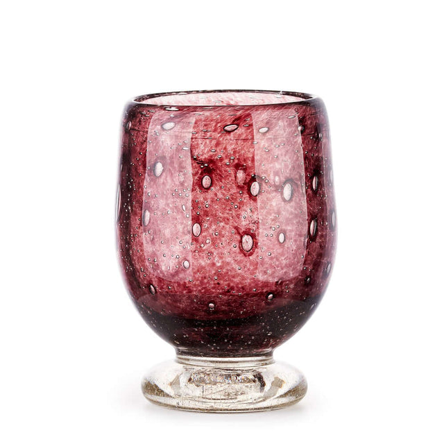 Bubbles Glass