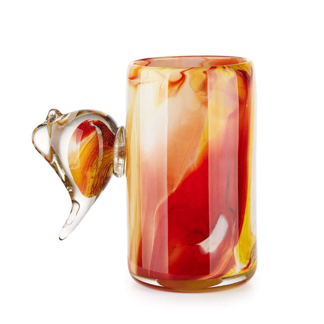 Birdy Vase