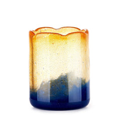 Uneven Glass