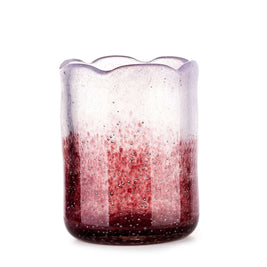 Uneven Glass