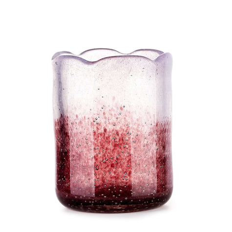 Uneven Glass
