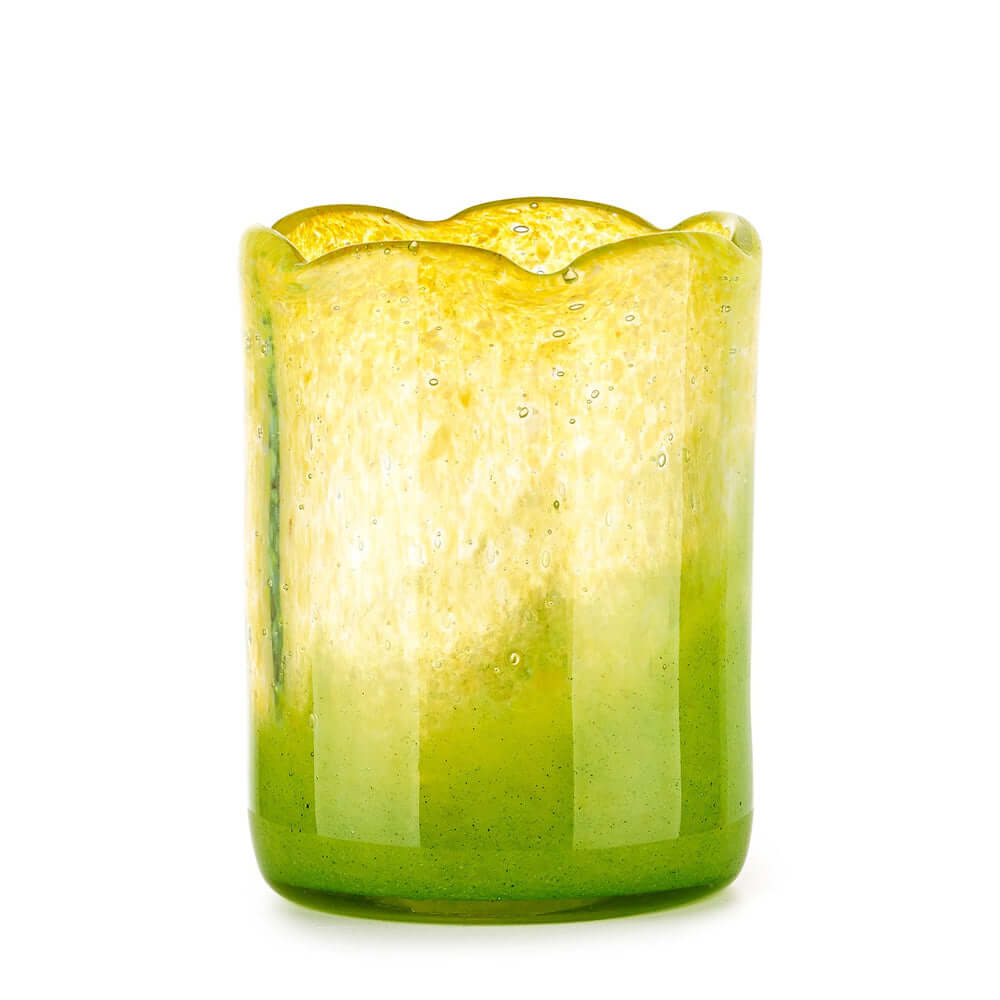 Uneven Glass