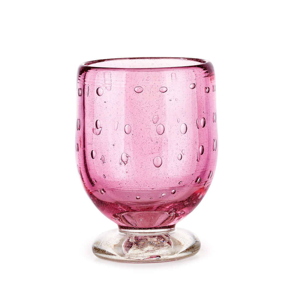 Bubbles Glass