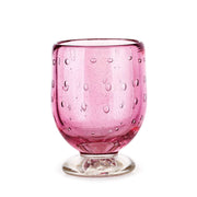 Bubbles Glass