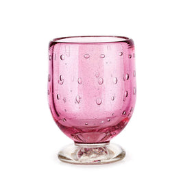Bubbles Glass