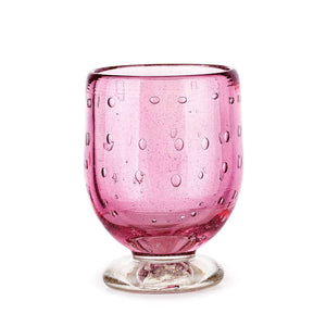Bubbles Glass