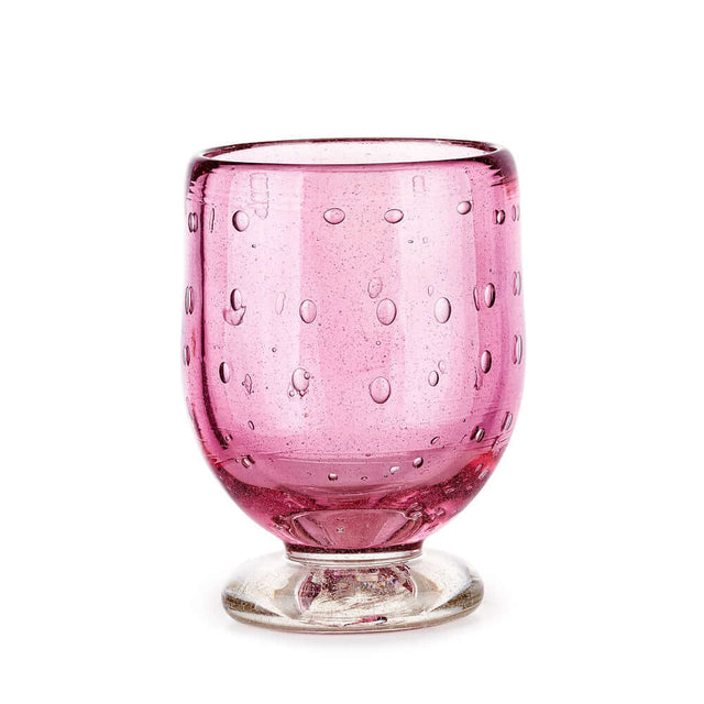 Bubbles Glass