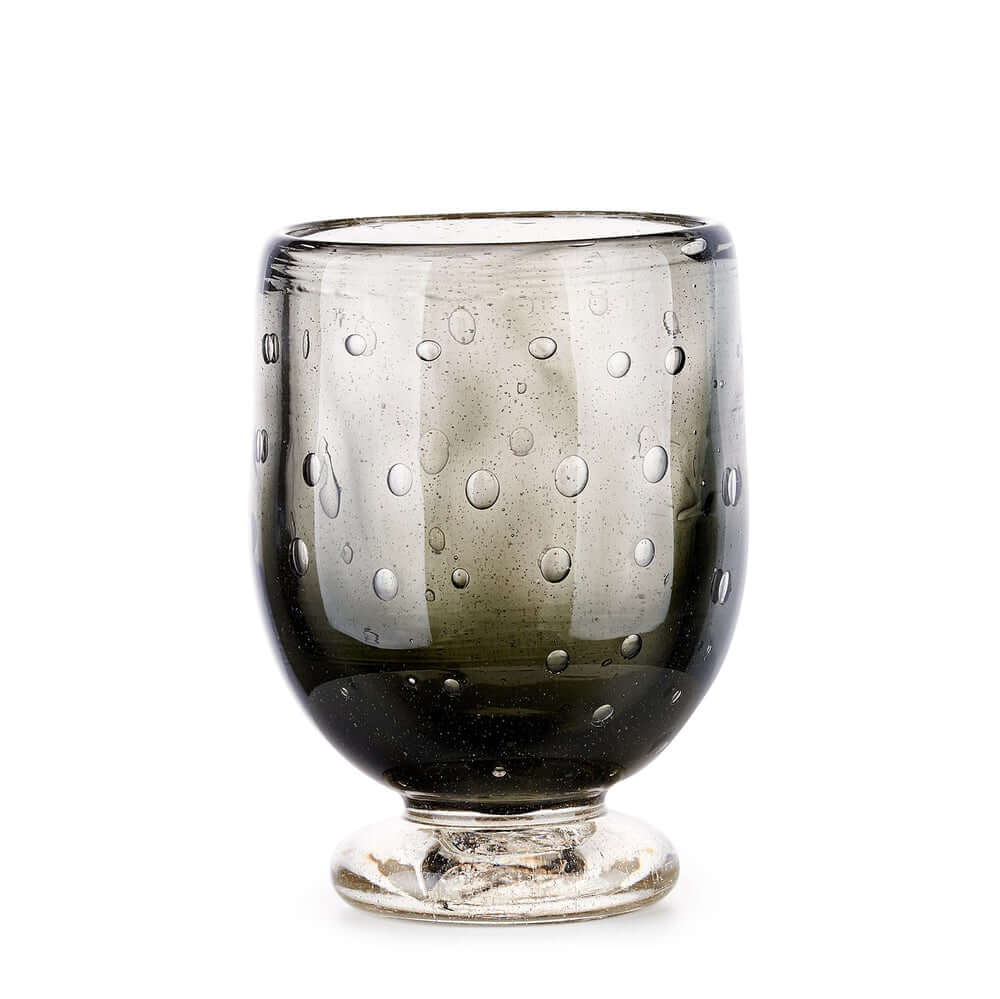 Bubbles Glass
