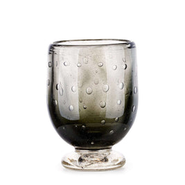 Bubbles Glass